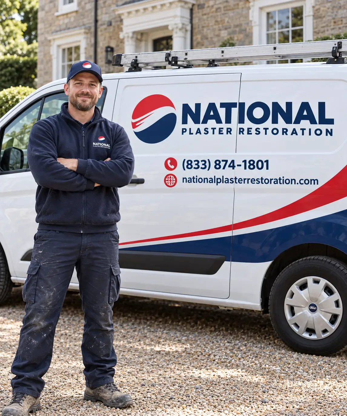 Plaster Repair company in Sardis, OH